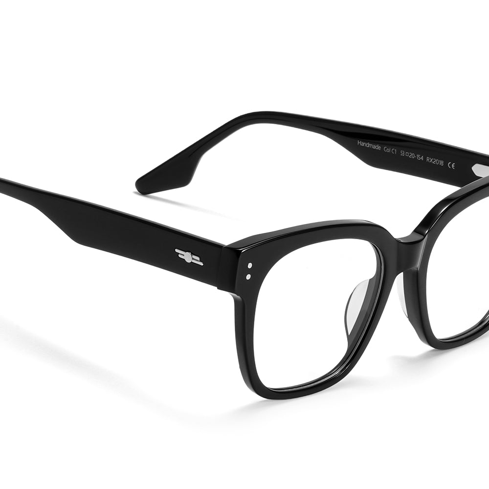 Lenstorm RX2018 Obsidian Frame