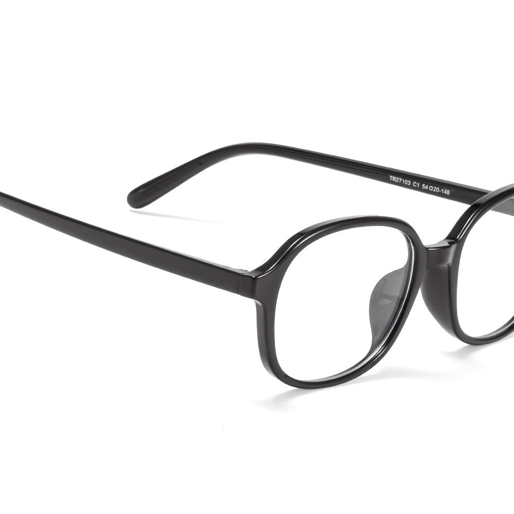 Lenstorm YB27103 Classic Bordeaux Glasses