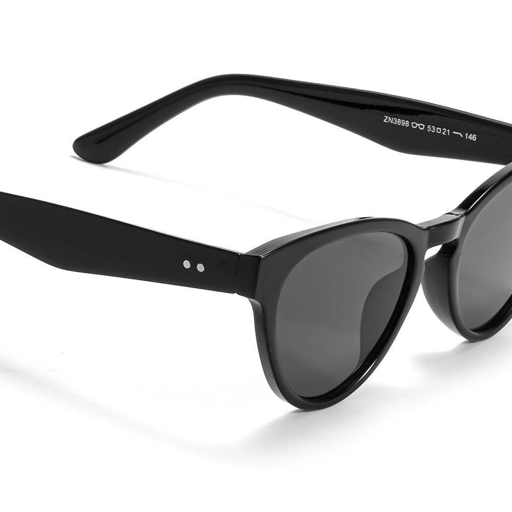 Lenstorm 3898 ClearTrack Sunglasses