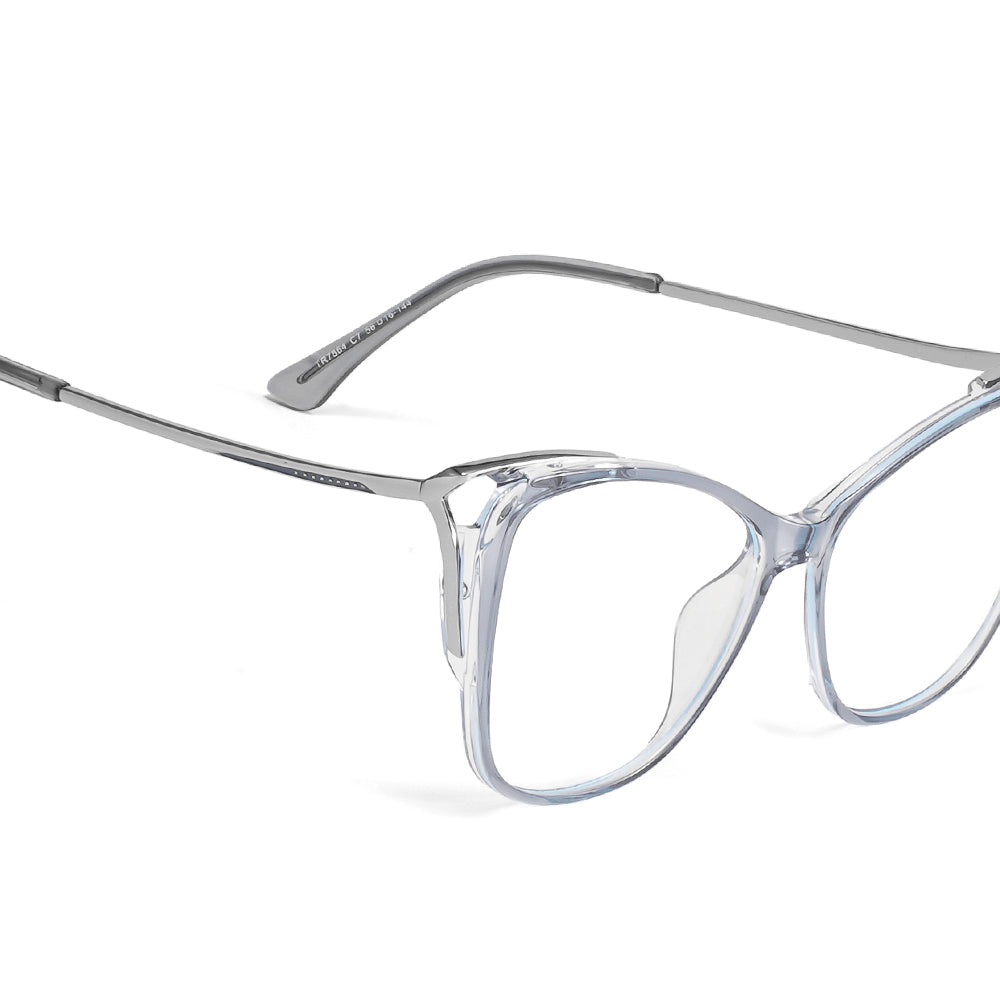 Lenstorm 7864 Modern Contour Glasses