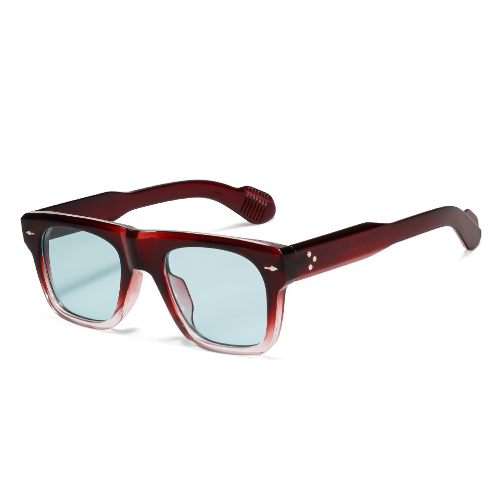 Lenstorm 3883 Onyx Shadow Sunglasses