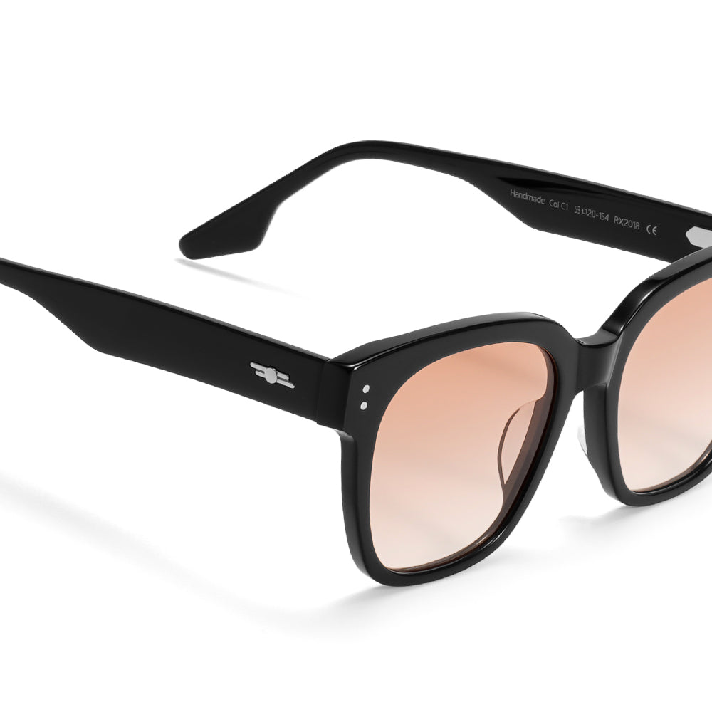 Lenstorm RX2018 Obsidian Frame