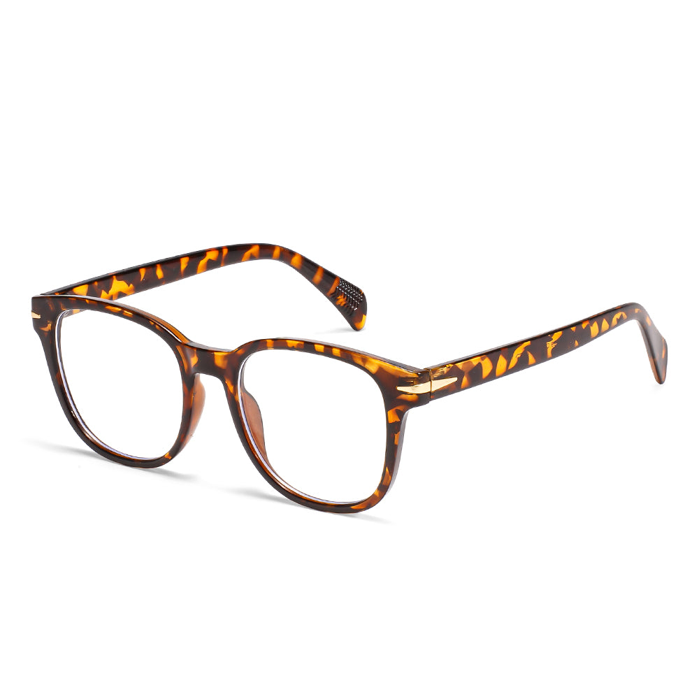 Lenstorm 3689 Edge Elegance Glasses