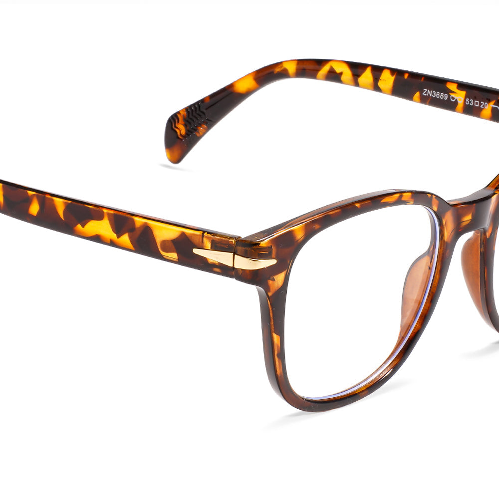 Lenstorm 3689 Edge Elegance Glasses