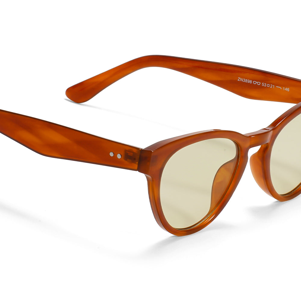 Lenstorm 3898 ClearTrack Sunglasses