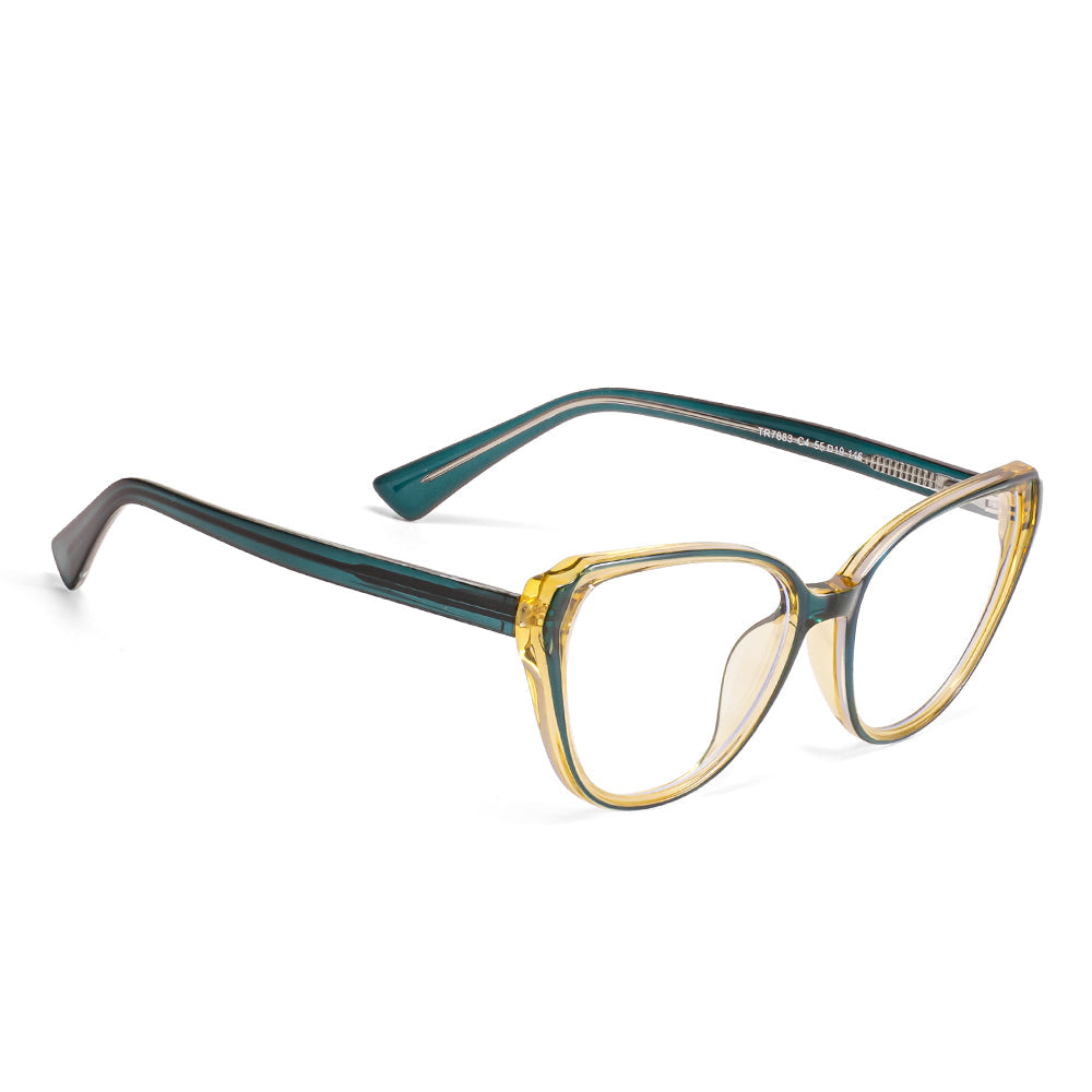 Lenstorm DL7833 Vivid Glow Glasses