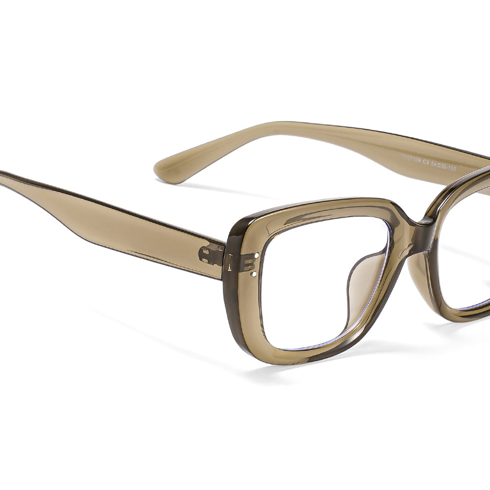 Lenstorm YB27109 Crystal Aura Glasses