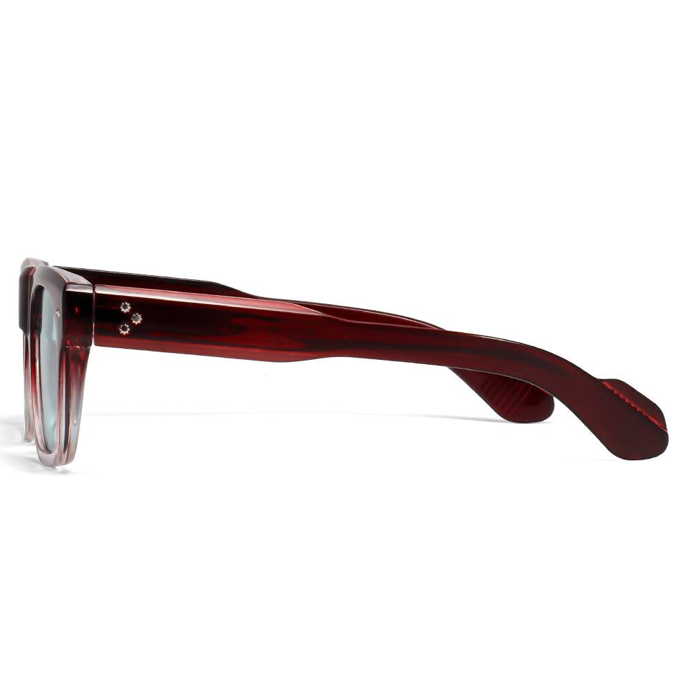 Lenstorm 3883 Onyx Shadow Sunglasses