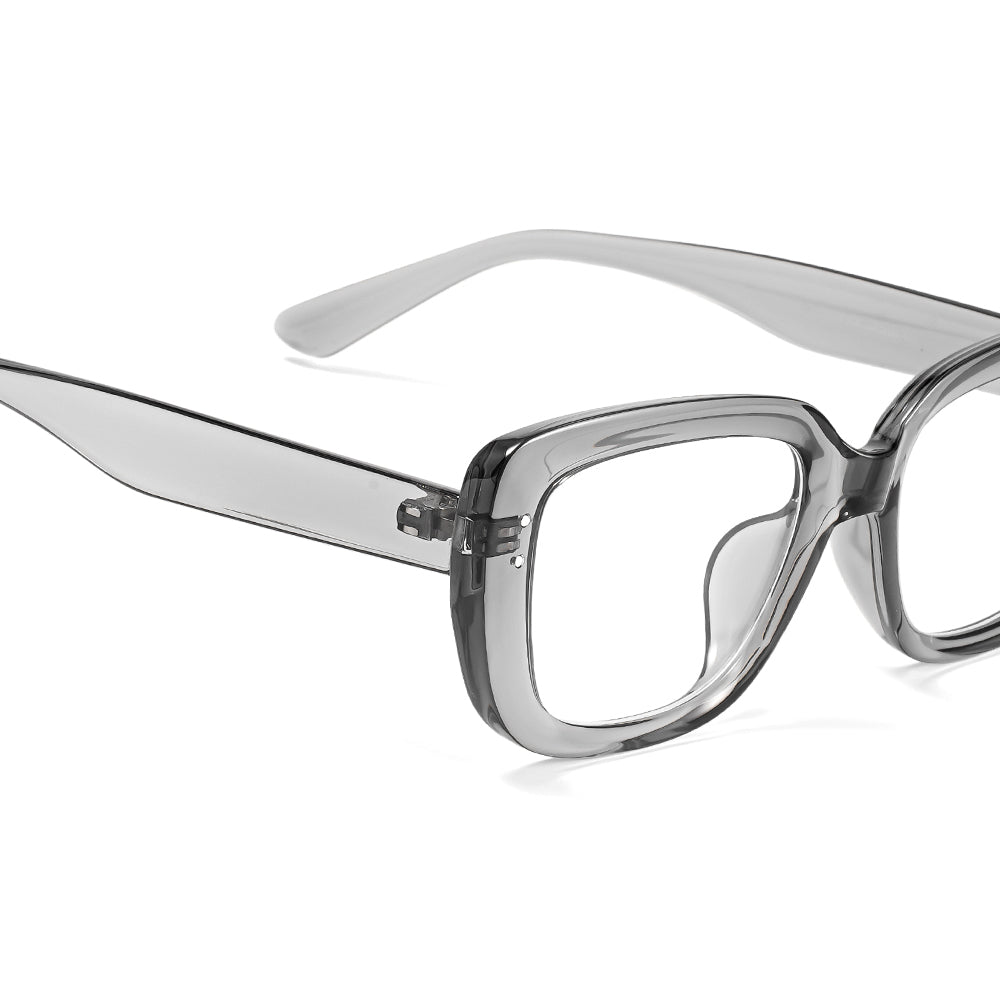 Lenstorm YB27109 Crystal Aura Glasses