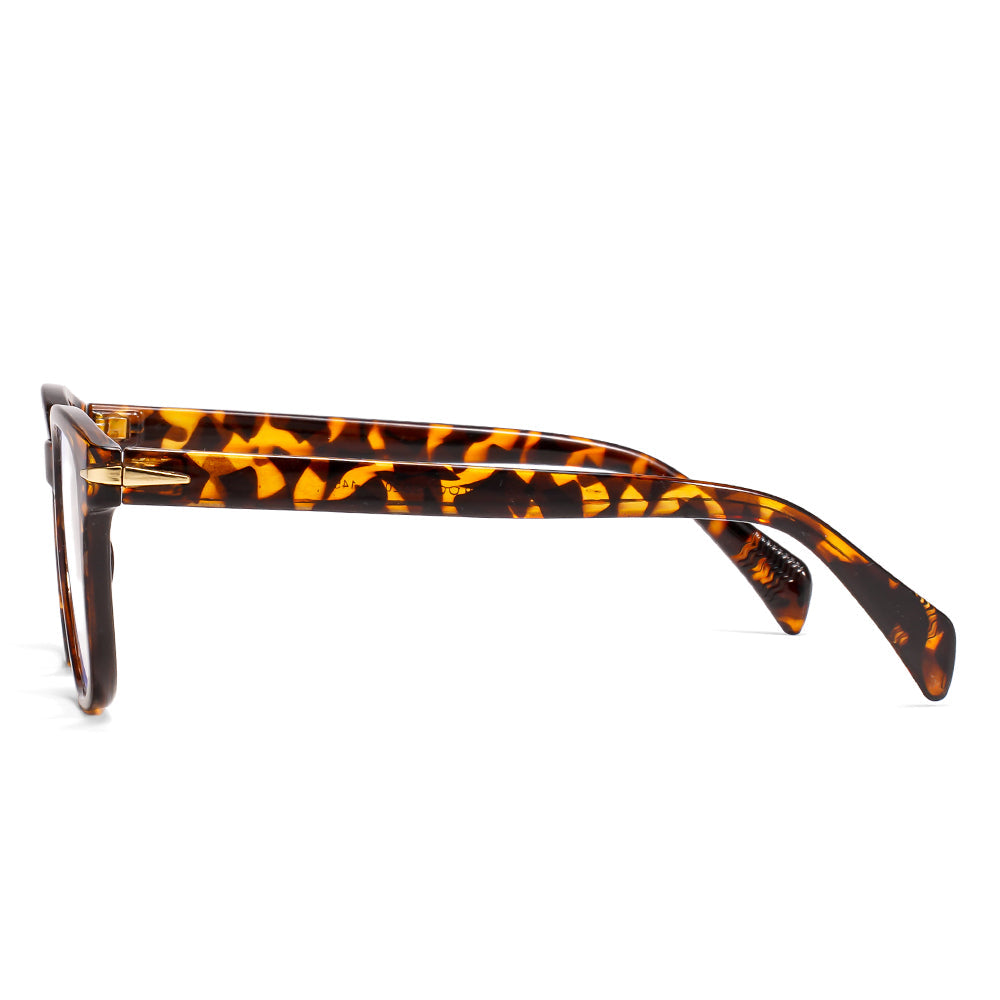 Lenstorm 3689 Edge Elegance Glasses