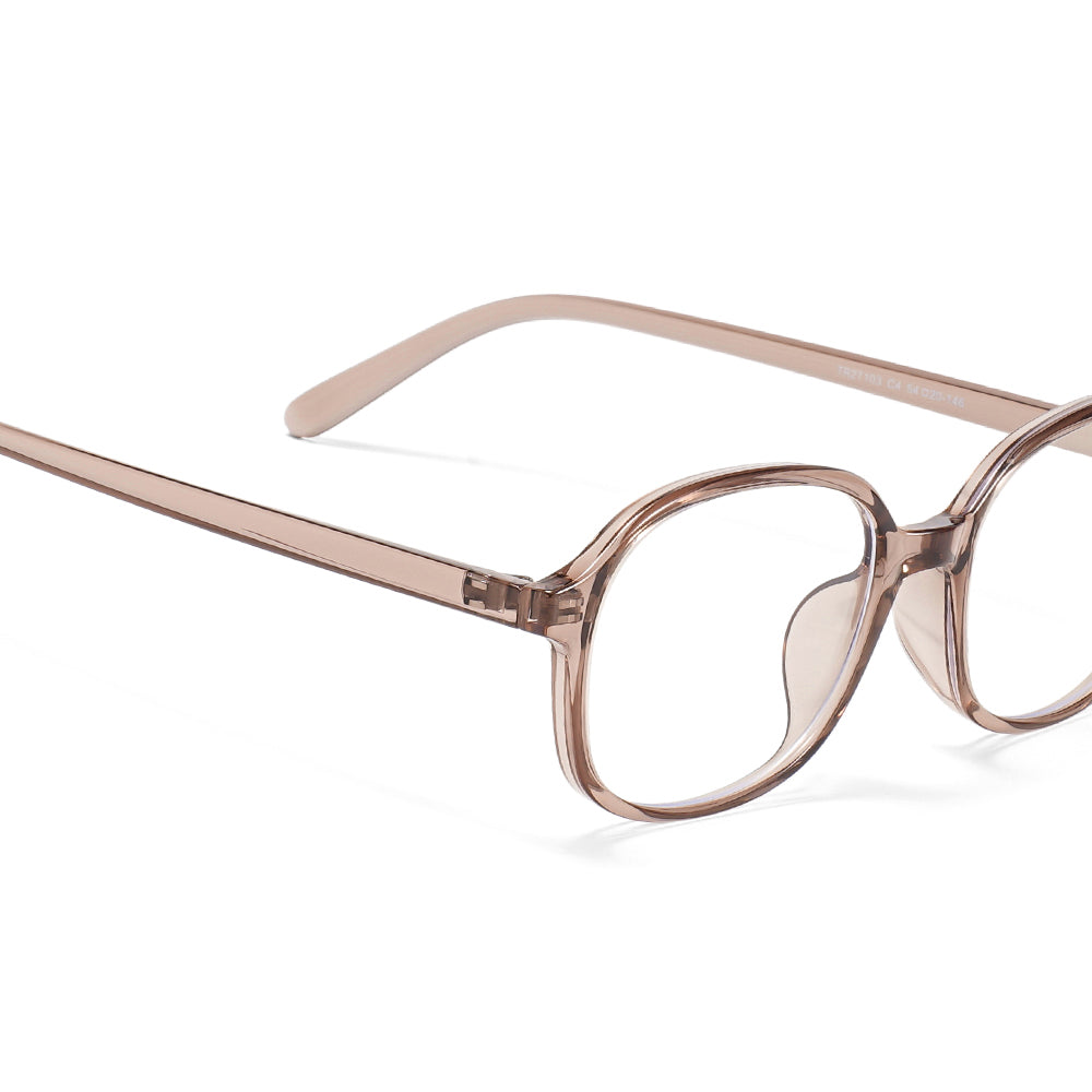 Lenstorm YB27103 Classic Bordeaux Glasses