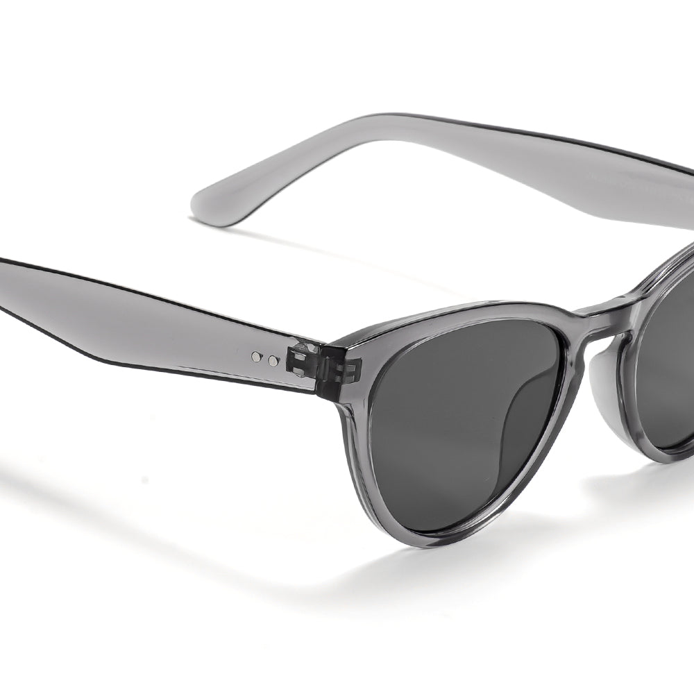 Lenstorm 3898 ClearTrack Sunglasses