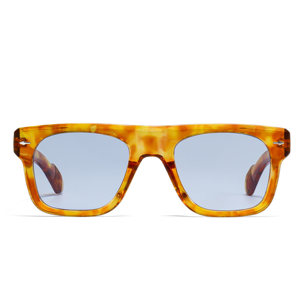 Lenstorm 3883 Onyx Shadow Sunglasses