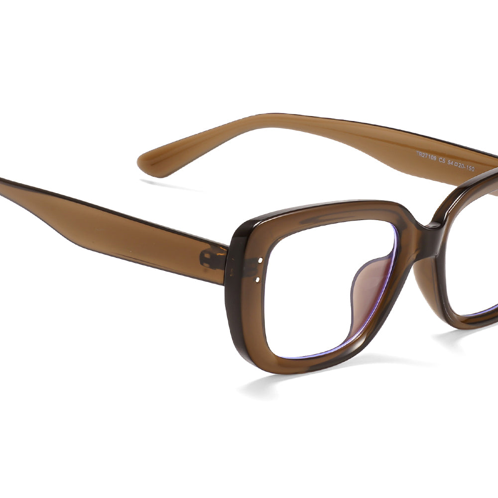 Lenstorm YB27109 Crystal Aura Glasses