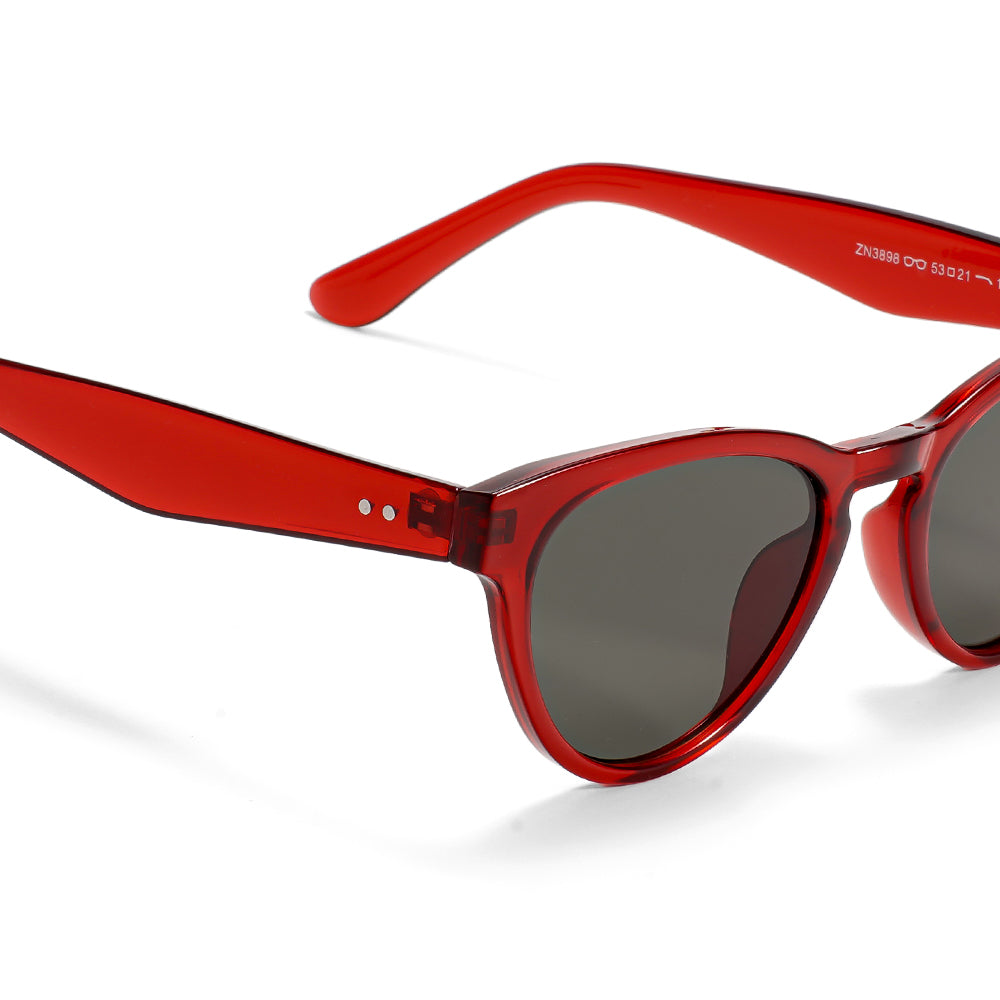 Lenstorm 3898 ClearTrack Sunglasses