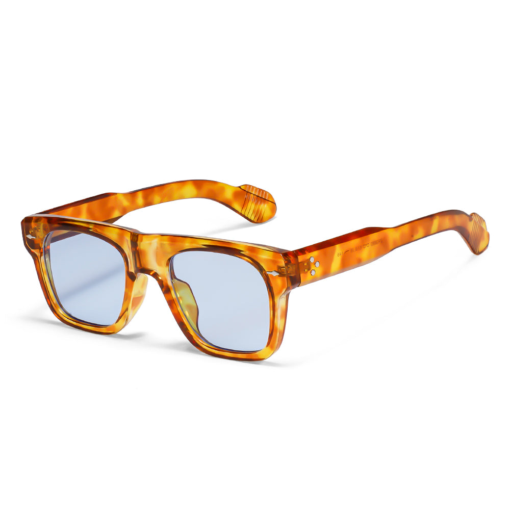 Lenstorm 3883 Onyx Shadow Sunglasses