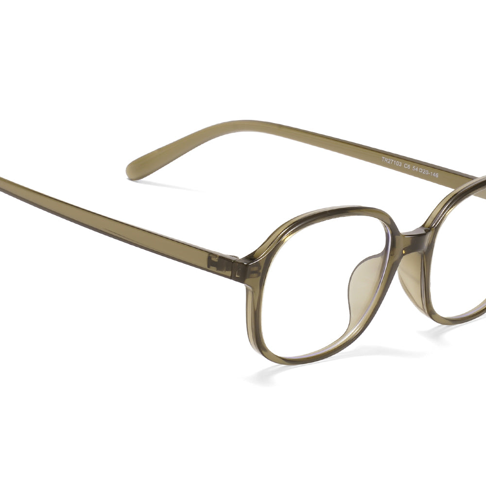 Lenstorm YB27103 Classic Bordeaux Glasses