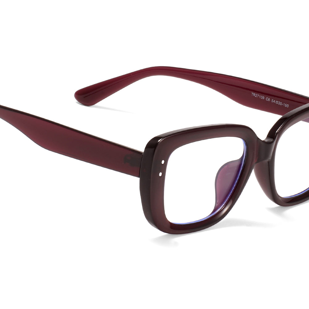 Lenstorm YB27109 Crystal Aura Glasses