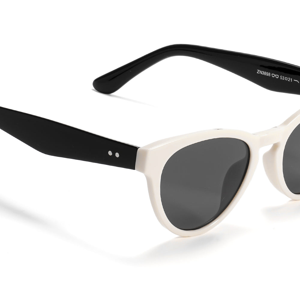 Lenstorm 3898 ClearTrack Sunglasses