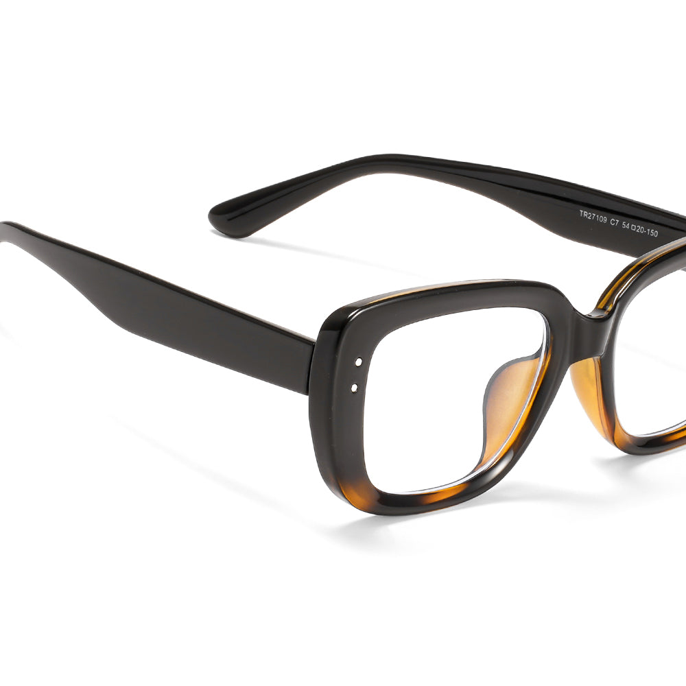 Lenstorm YB27109 Crystal Aura Glasses