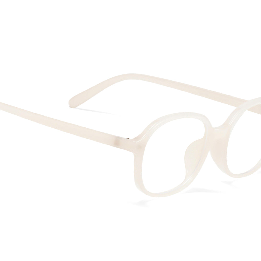 Lenstorm YB27103 Classic Bordeaux Glasses