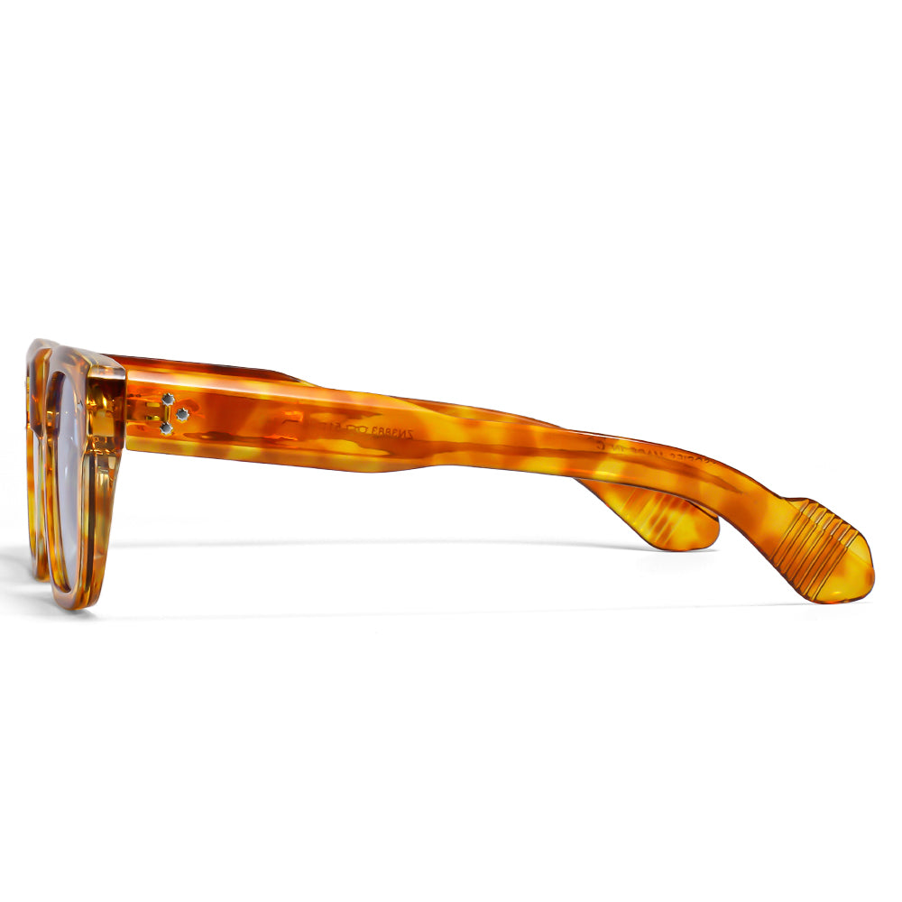 Lenstorm 3883 Onyx Shadow Sunglasses