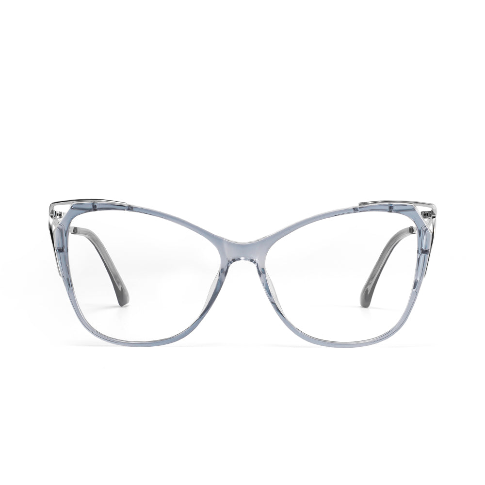 Lenstorm 7864 Modern Contour Glasses