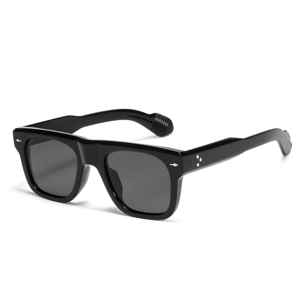 Lenstorm 3883 Onyx Shadow Sunglasses