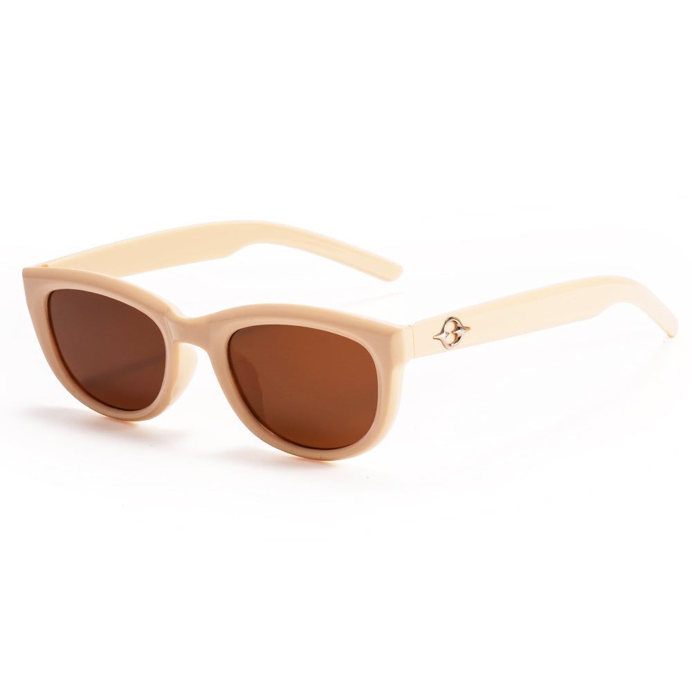 Lenstorm 3008 IconFrame Sunglasses