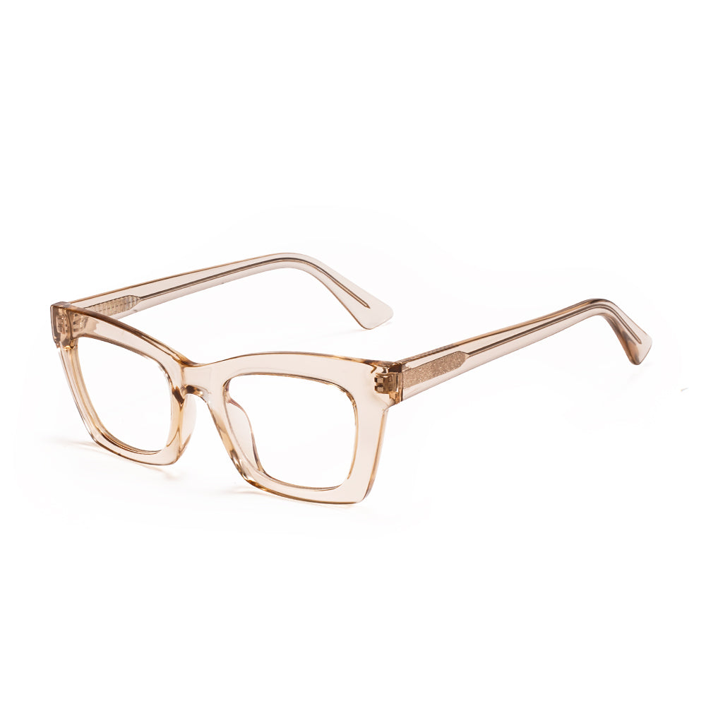 Lenstorm 2016 Prism-X Lucent Glasses