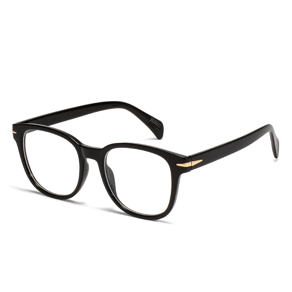 Lenstorm 3689 Edge Elegance Glasses