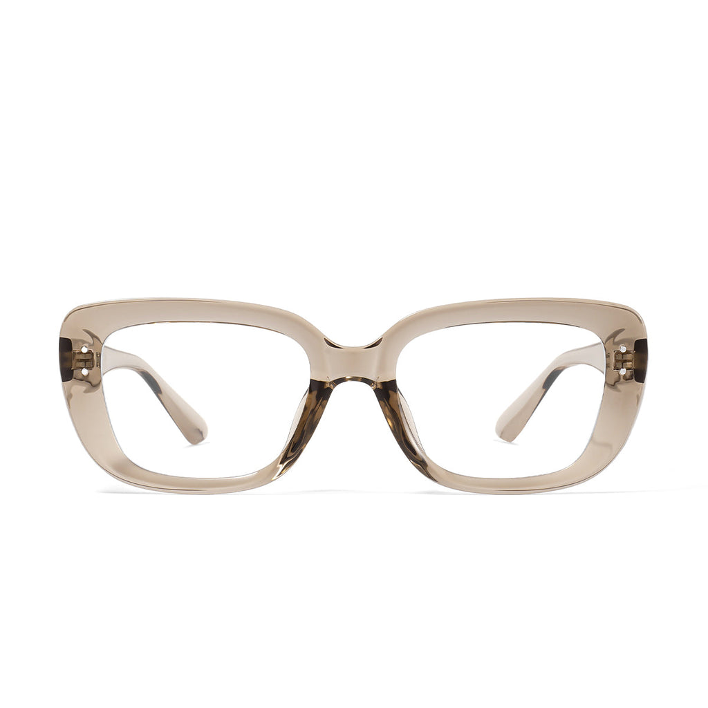 Lenstorm YB27109 Crystal Aura Glasses