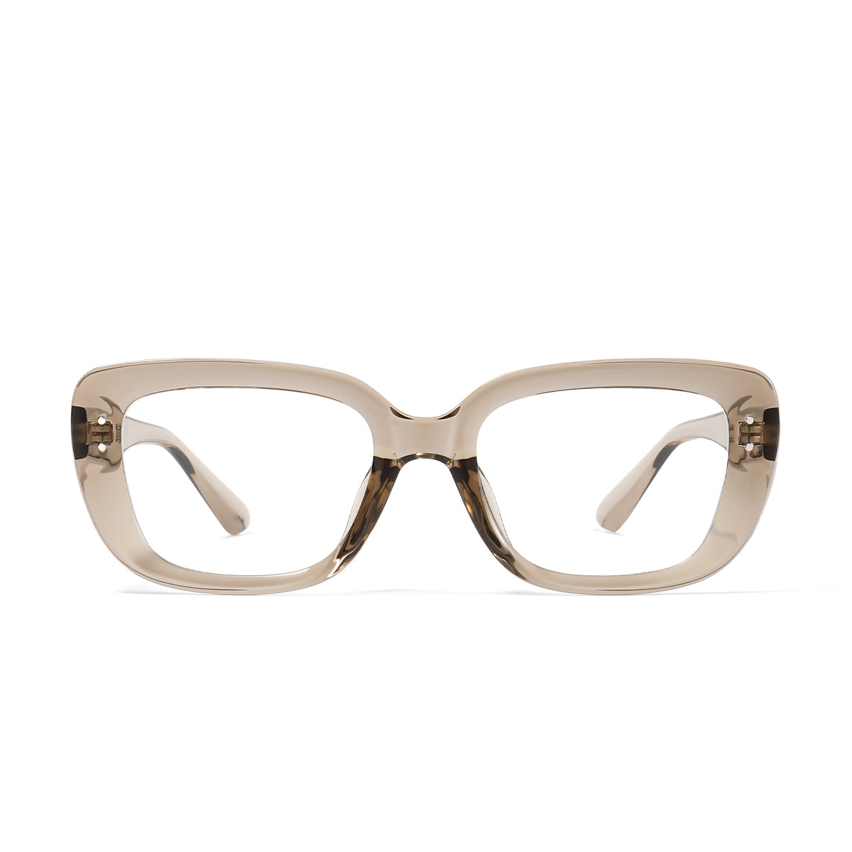 Lenstorm YB27109 Crystal Aura Glasses