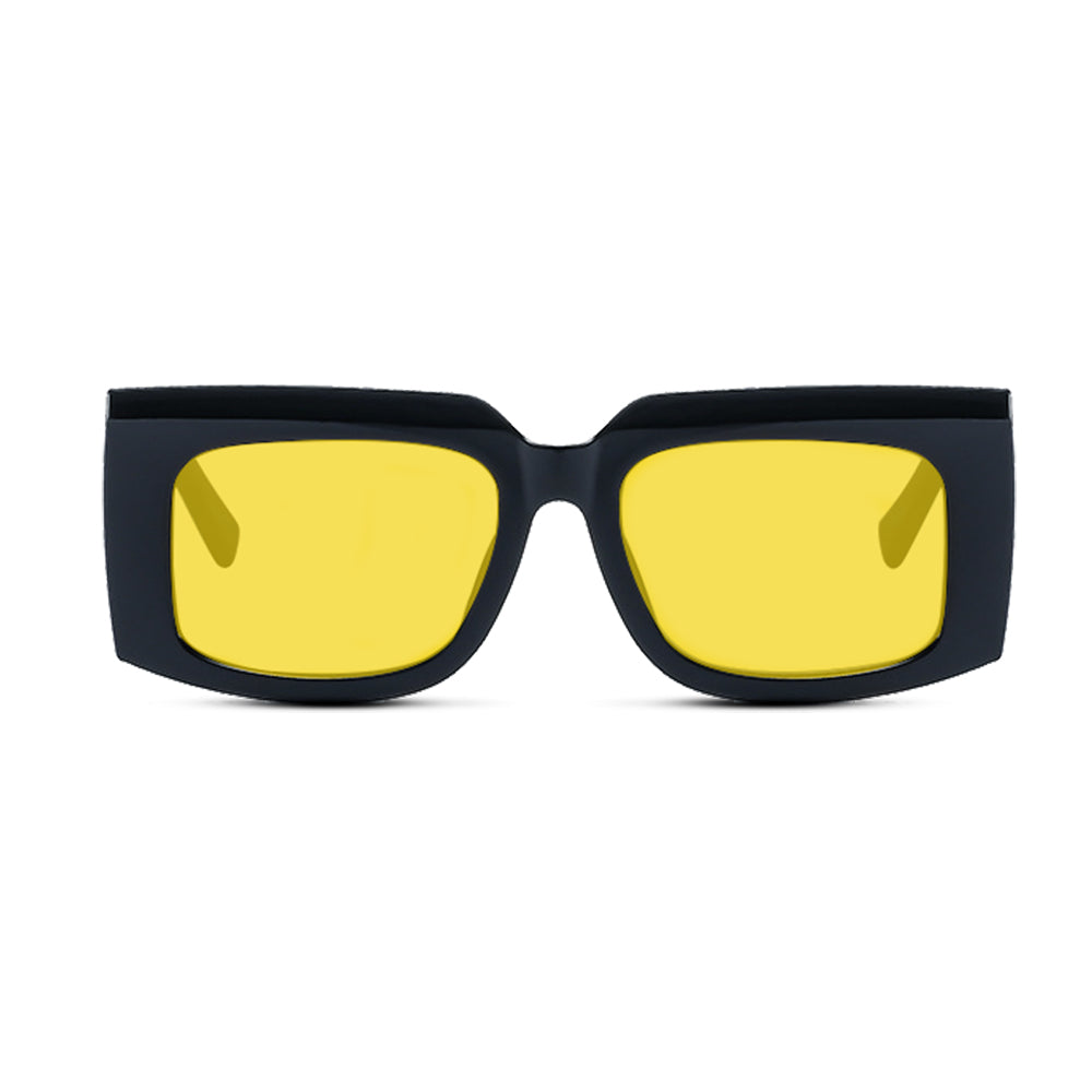 Lenstorm 3826 Opal Glow Sunglasses