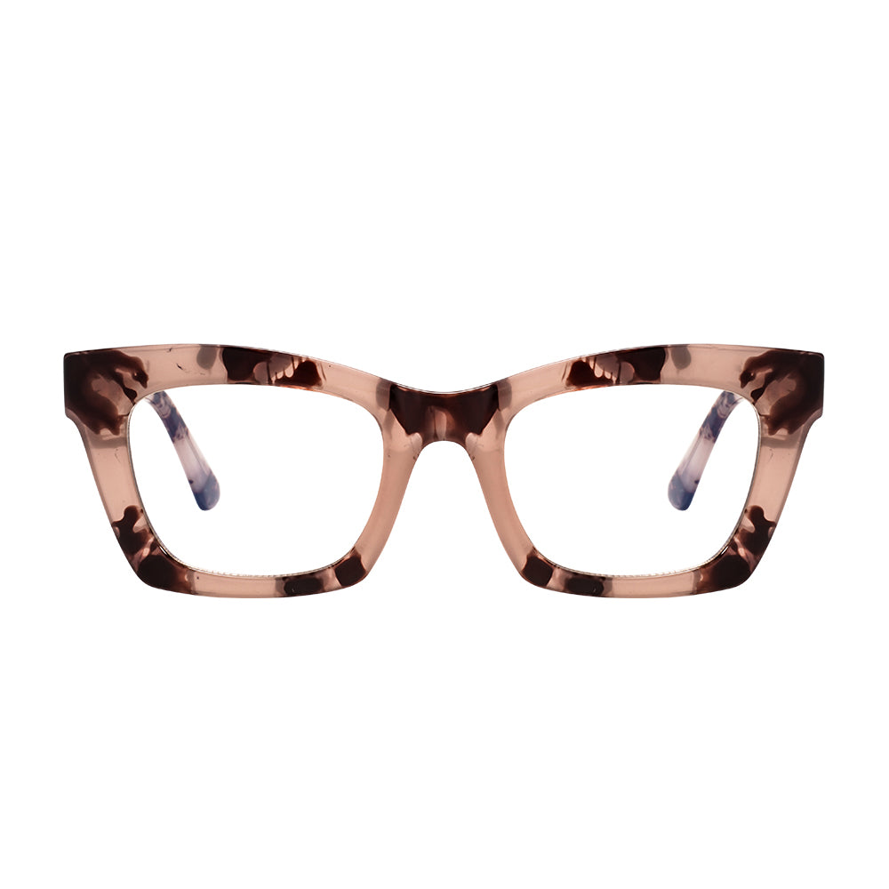 Lenstorm 2016 Prism-X Lucent Glasses