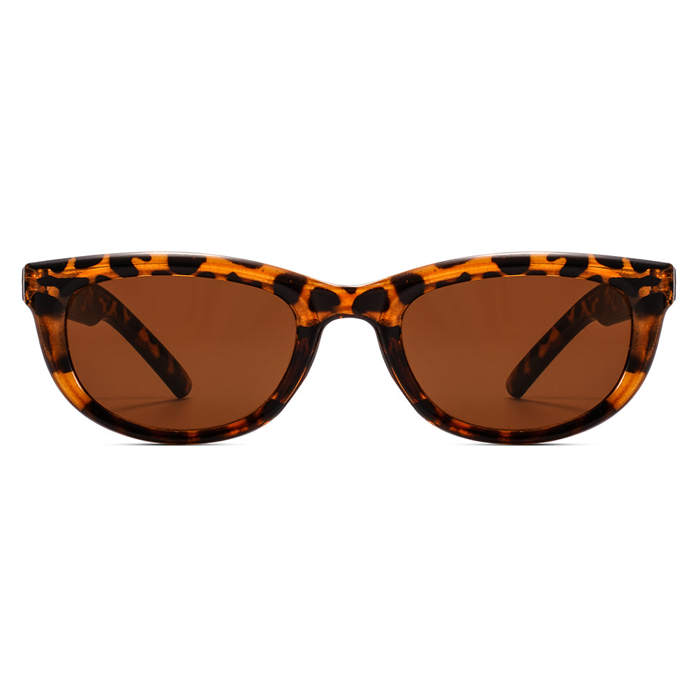 Lenstorm 3008 IconFrame Sunglasses
