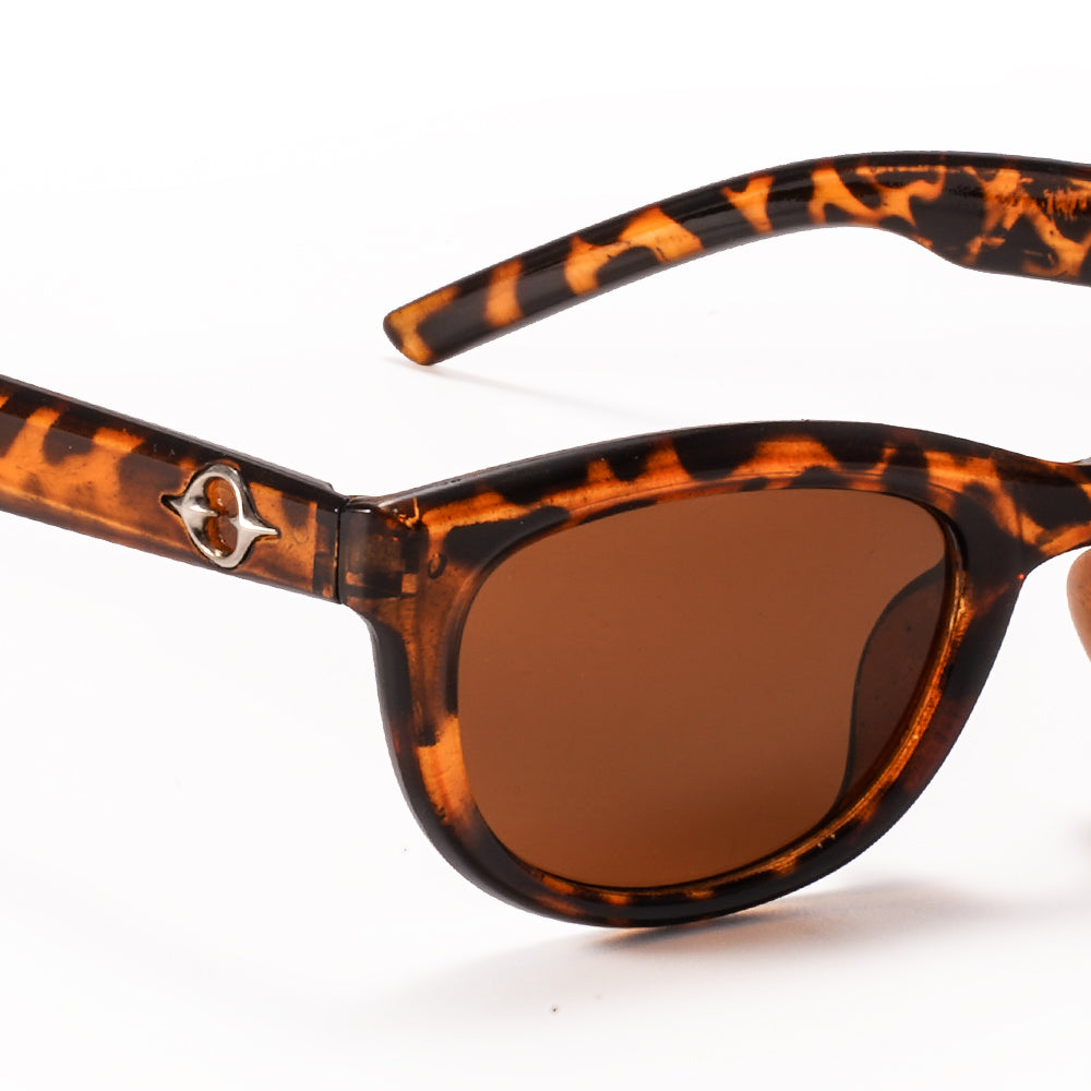 Lenstorm 3008 IconFrame Sunglasses