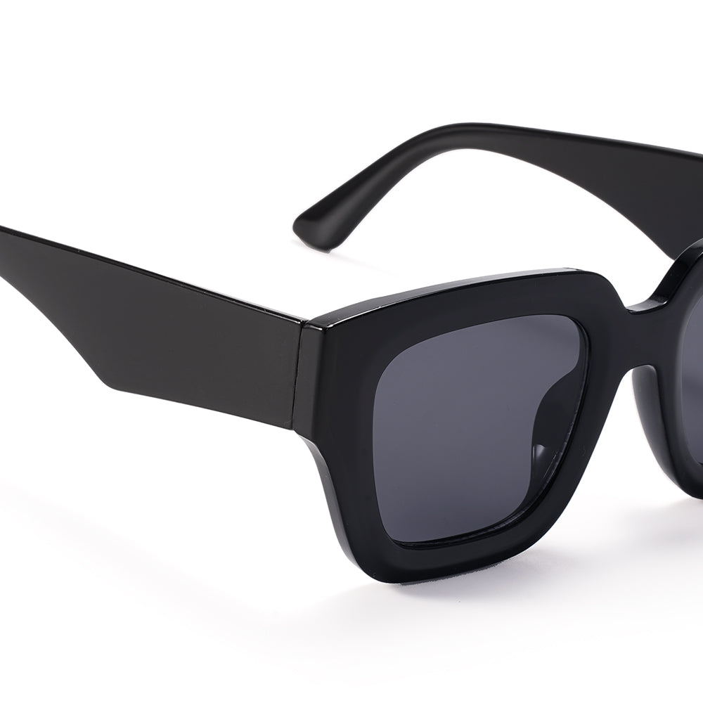 Lenstorm 3616 SnapFit Sunglasses