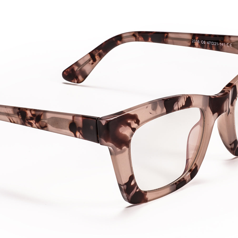 Lenstorm 2016 Prism-X Lucent Glasses