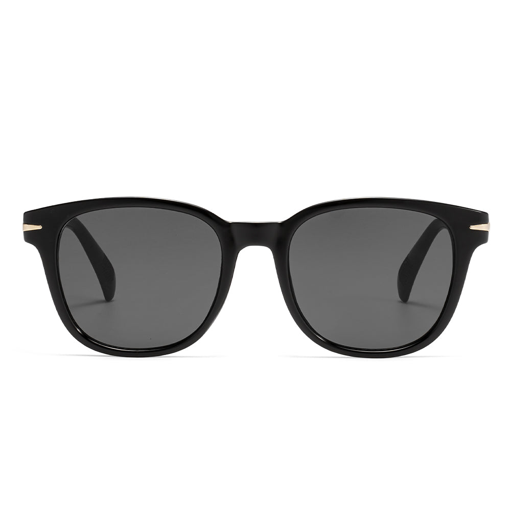 Lenstorm 3689 Edge Elegance Sunglasses