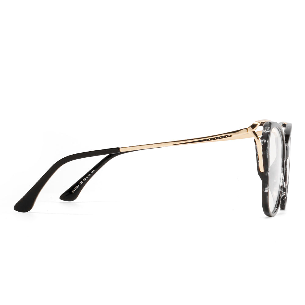 Lenstorm 7864 Modern Contour Glasses