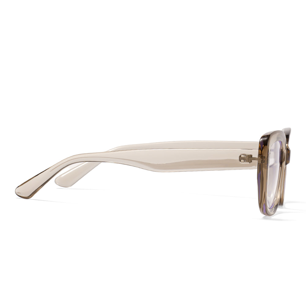 Lenstorm YB27109 Crystal Aura Glasses