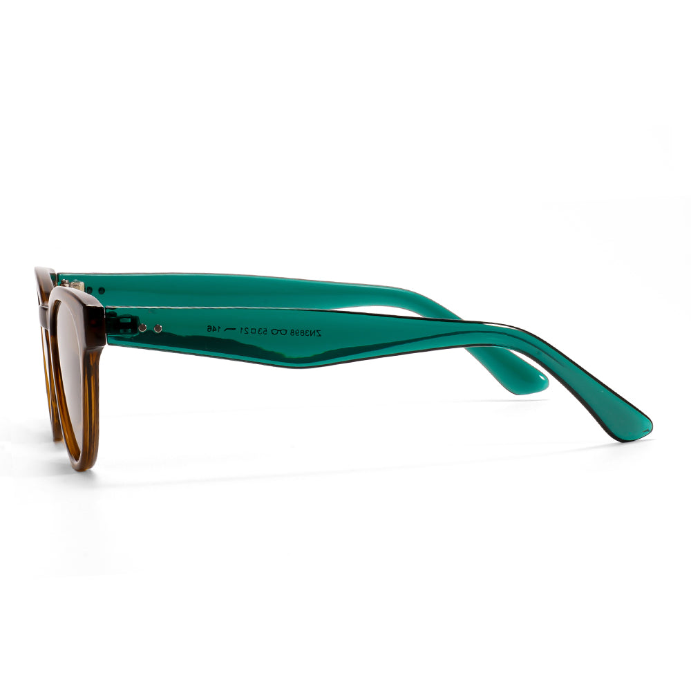 Lenstorm 3898 ClearTrack Sunglasses