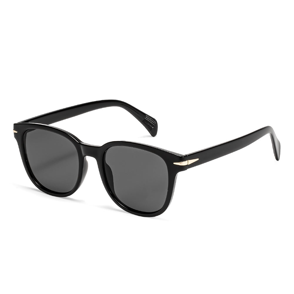 Lenstorm 3689 Edge Elegance Sunglasses
