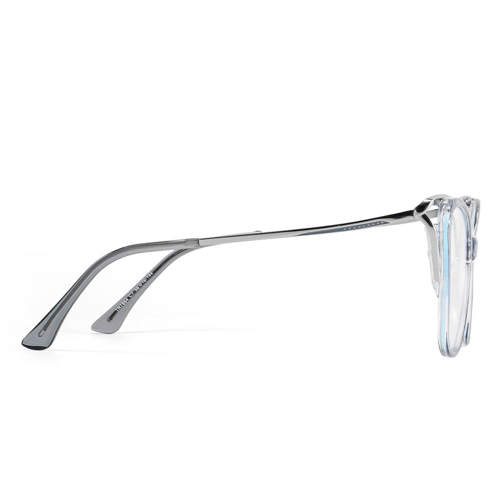 Lenstorm 7864 Modern Contour Glasses