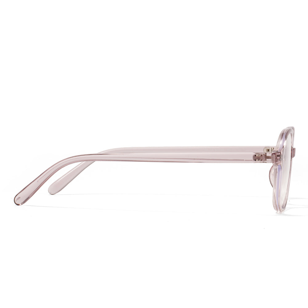 Lenstorm YB27103 Classic Bordeaux Glasses