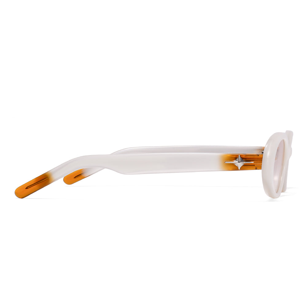 Lenstorm RX1080 Stellar Oval Sunglasses