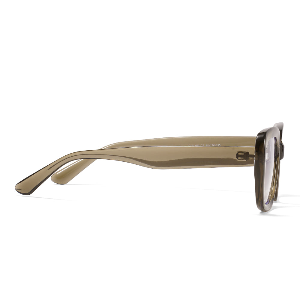 Lenstorm YB27109 Crystal Aura Glasses