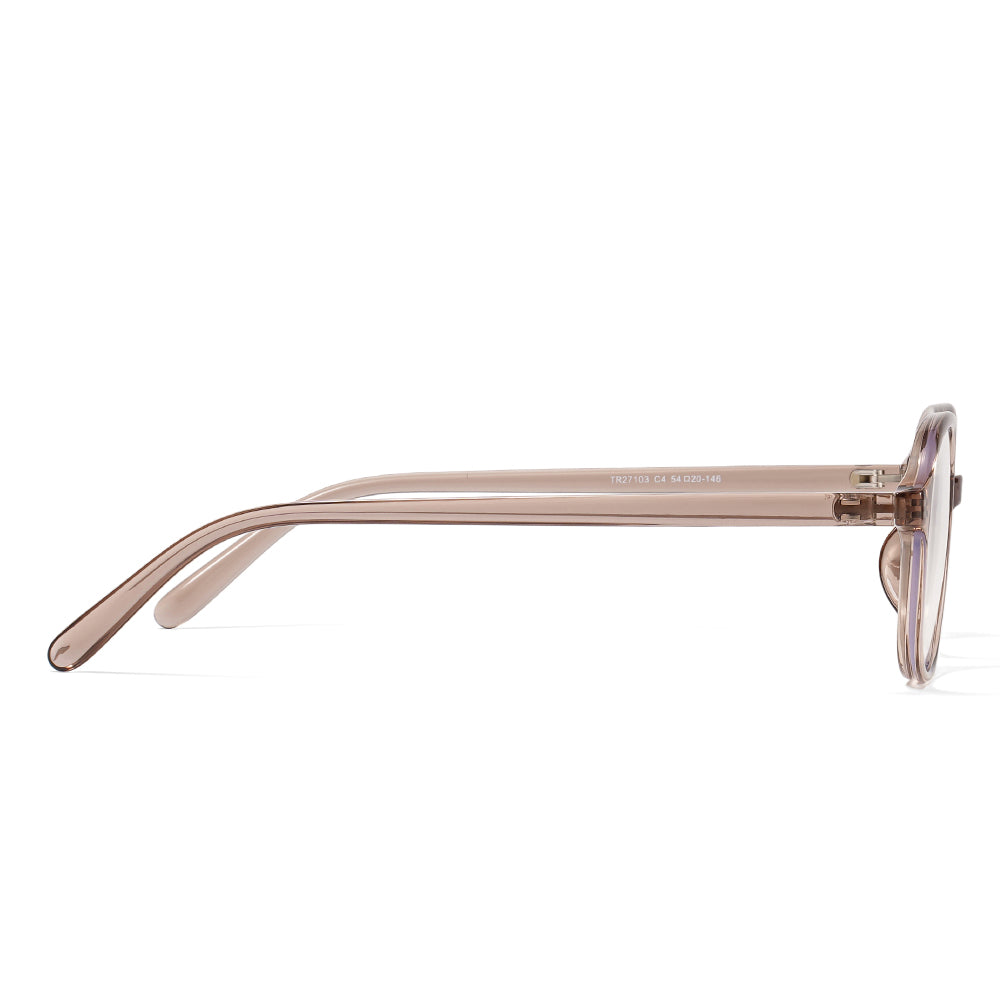 Lenstorm YB27103 Classic Bordeaux Glasses