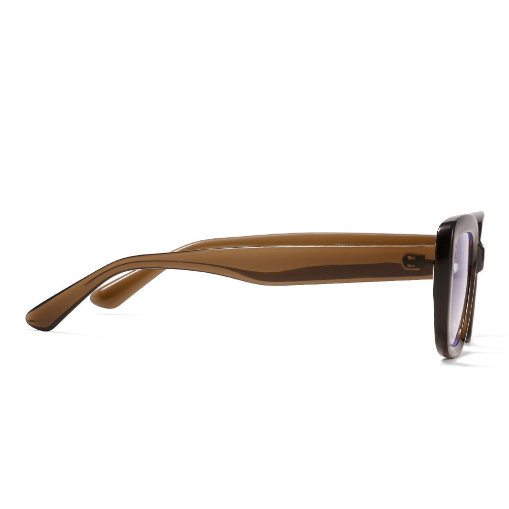 Lenstorm YB27109 Crystal Aura Glasses